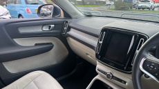 Volvo Xc40 1.5 T3 [163] Inscription 5dr Geartronic Petrol Estate